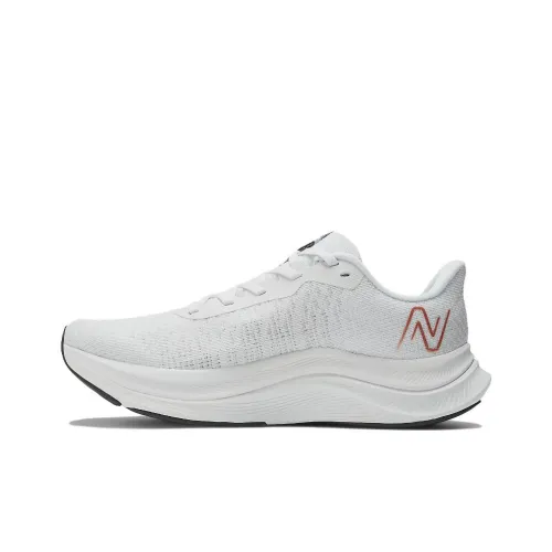 New Balance Nb FuelCell Propel V4 'White Orange' Women's
