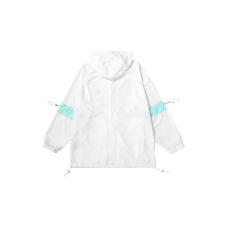 GENANX Sun Protection Clothing Unisex-1