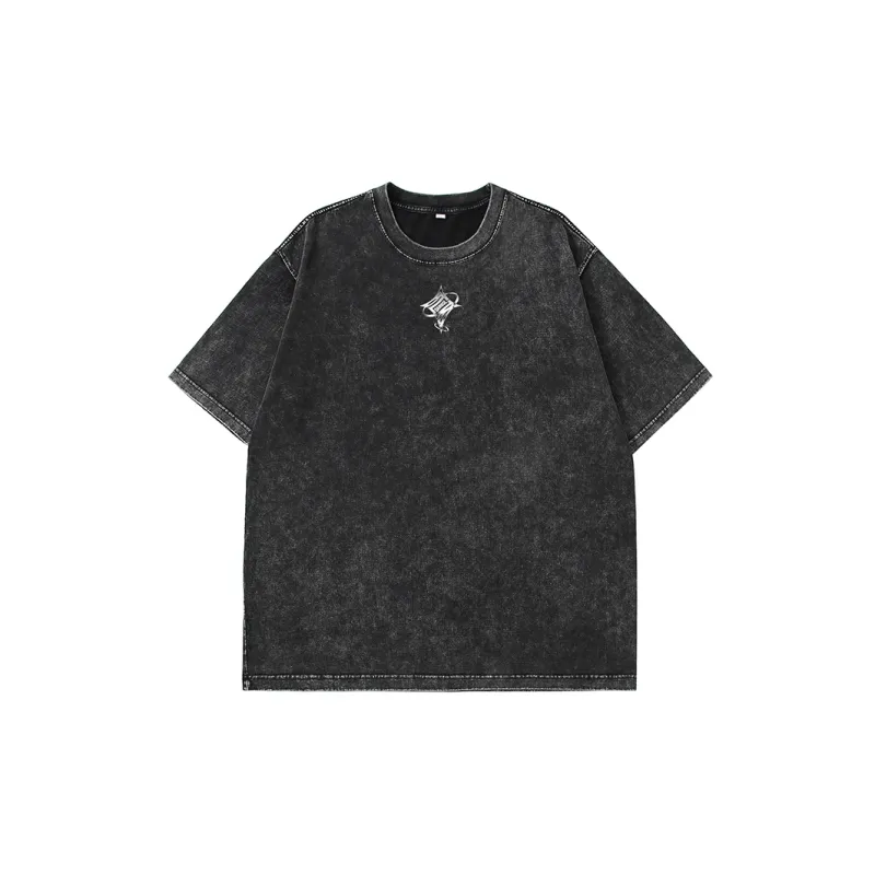 OCTO GAMBOL T-Shirts Unisex-2
