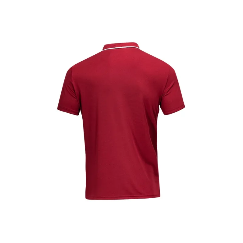 RIGORER Polo Shirts Unisex-8