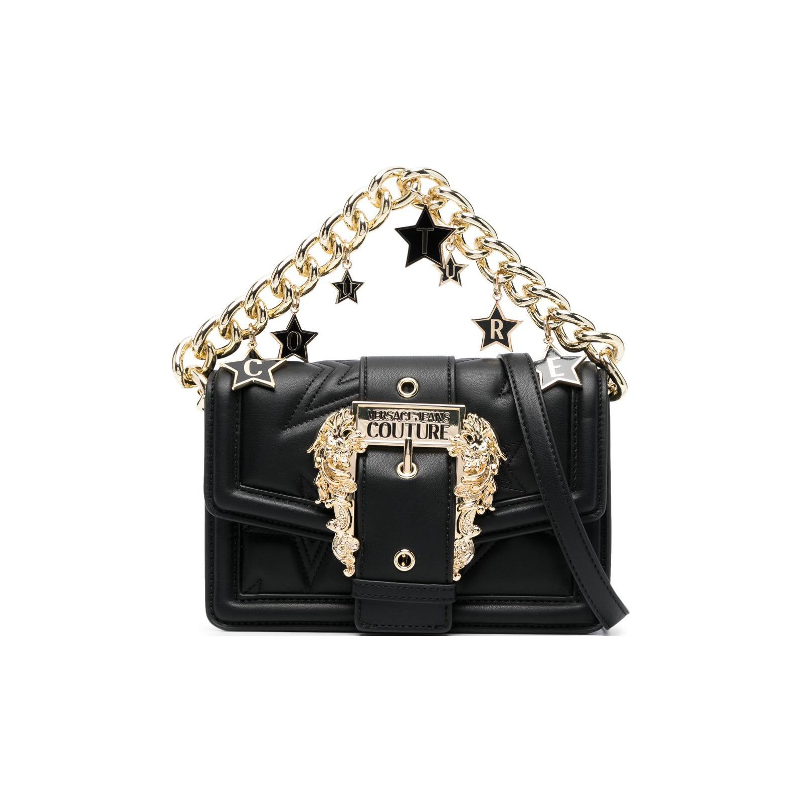 VERSACE JEANS COUTURE Crossbody Bags Bags Women on Sale