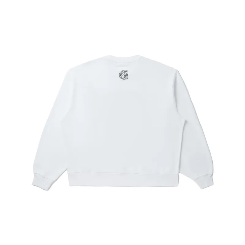 Carhartt WIP Sweatshirts Unisex-11