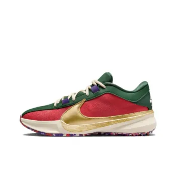 Nike Zoom Freak 5 Ep 'Keep It A Buck'