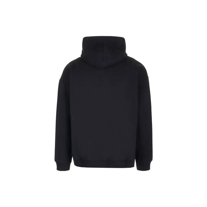 LOEWE Relaxed Fit Hoodie-1