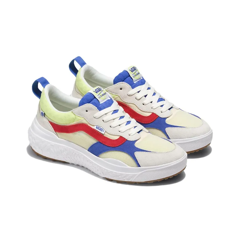 Vans UltraRange Neo VR3 'White Blue Red'-2