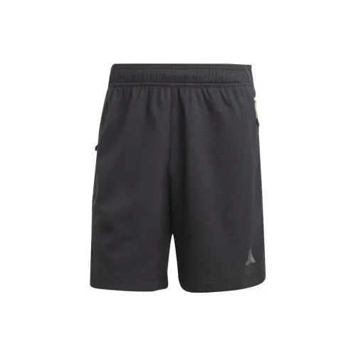 Adidas Hiit Casual Shorts Men Black