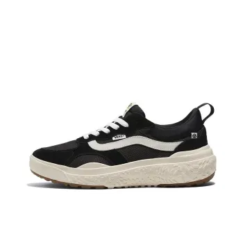UltraRange Vans Neo VR3 'Black White'