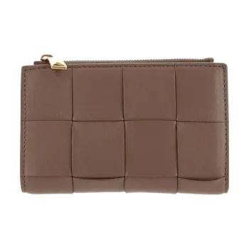 Bottega Veneta Bi-Fold Wallet