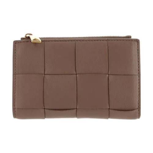 Bottega Veneta Bi-Fold Wallet
