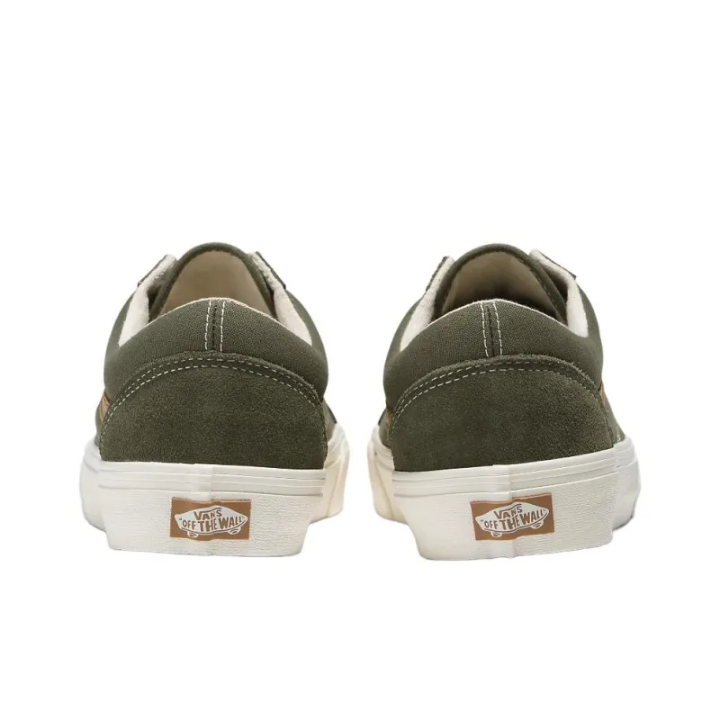 Vans Old Skool Vr3 'Olive Green'-3