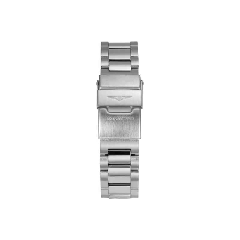 LONGINES Men Comcast Diving Collection Watch-4