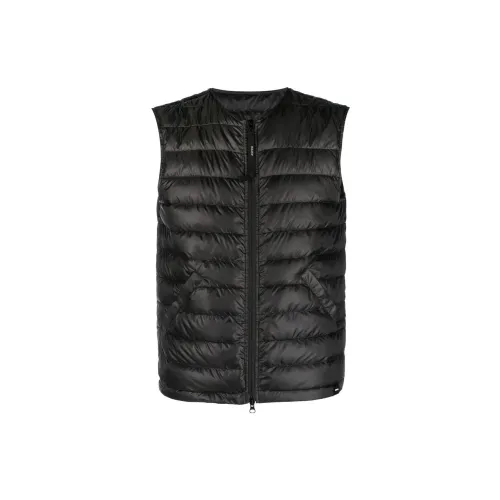 ASPESI Quilted Down Gilet