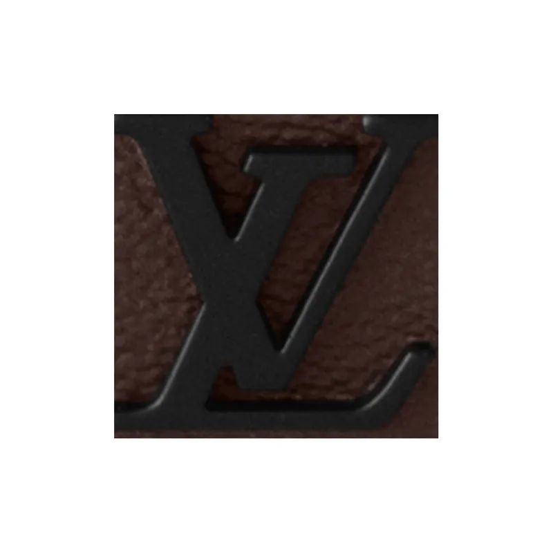 LOUIS VUITTON Avenue Slingbag Nm Radiant Sun-5
