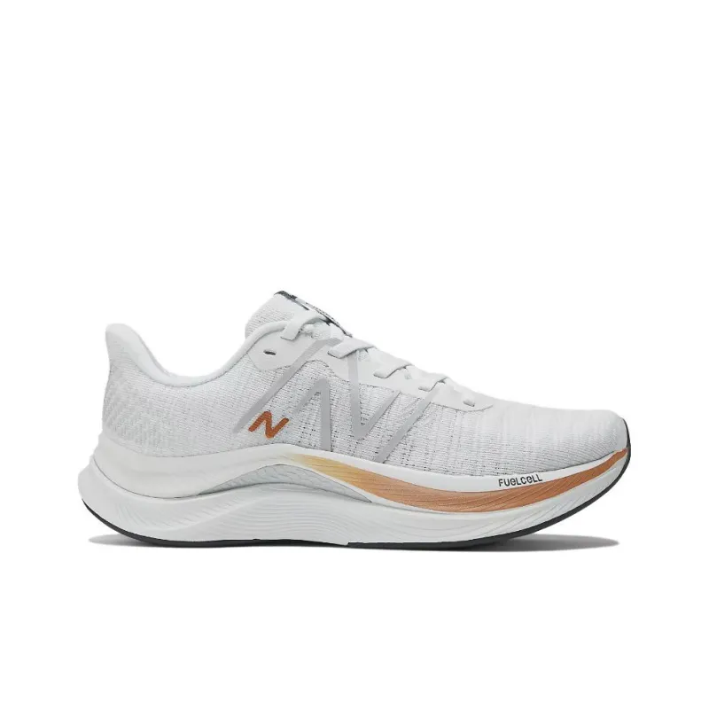 New Balance Nb FuelCell Propel V4 'White Orange' Women's-1