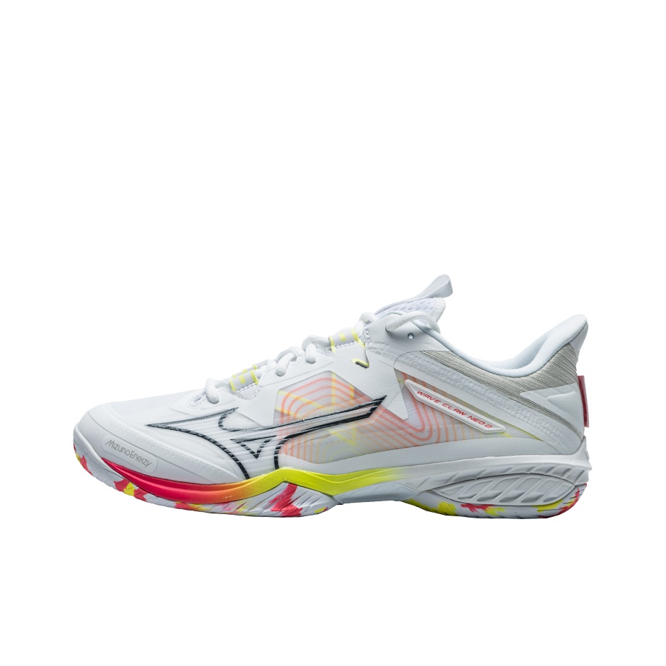 Mizuno badminton shoes for sale hotsell