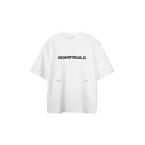 ROARINGWILD MAINLINE T-Shirts Unisex