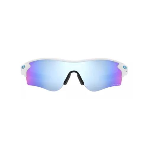 Oakley Sunglasses Unisex White