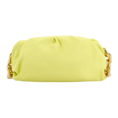 Bottega Veneta POUCH Cloud Bag Clutches