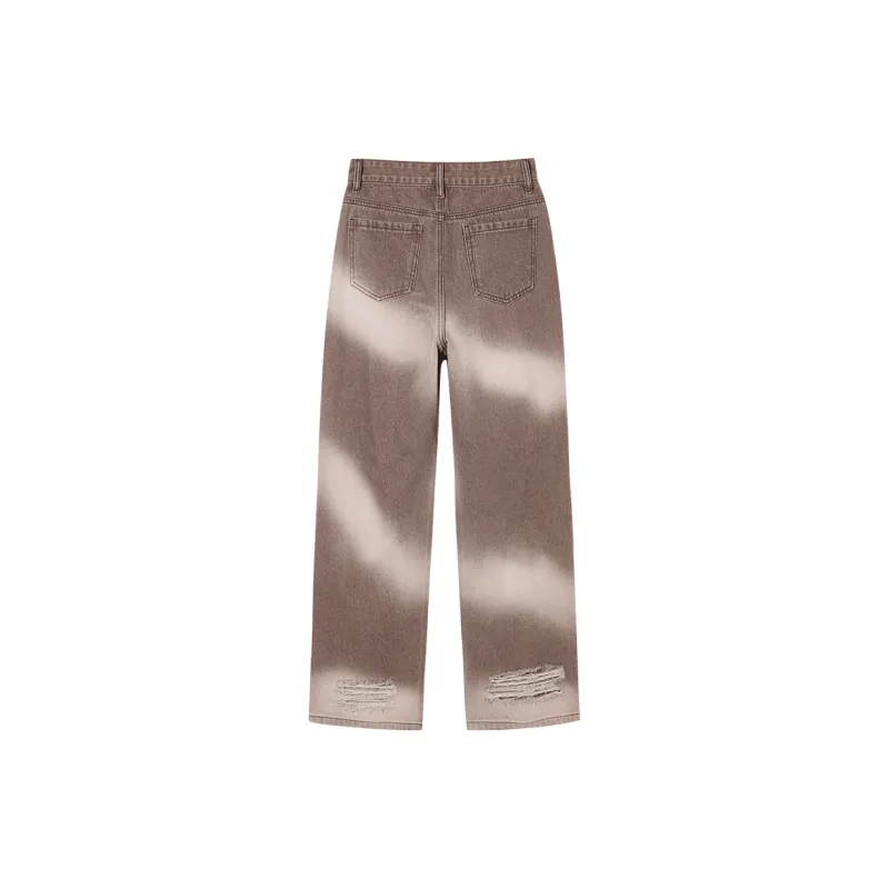 LA CRAWFISH Jeans Women's-6