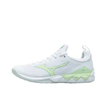 Mizuno Luminous 2 'White Green'