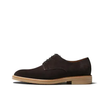 TRUFFAUT Handcrafted Suede Shoes Casual Shoes Men's
