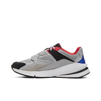 Under Armour Forge 96 'Stone Grey Black'
