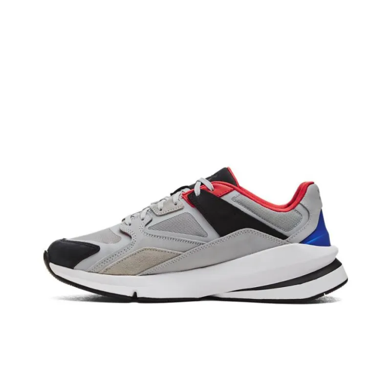 Under Armour Forge 96 'Stone Grey Black'-0