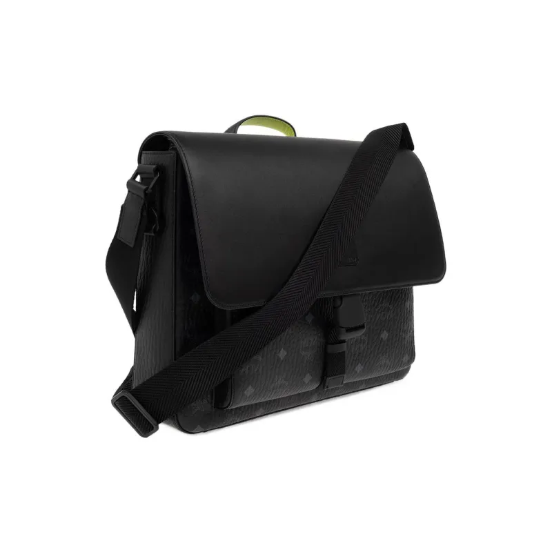 MCM Klassik Visetos Briefcases-1