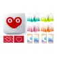 4-Pack Gift Box Set (Aurora Green+Cangshan Green+Cloud Mist Pink+Embers Red)