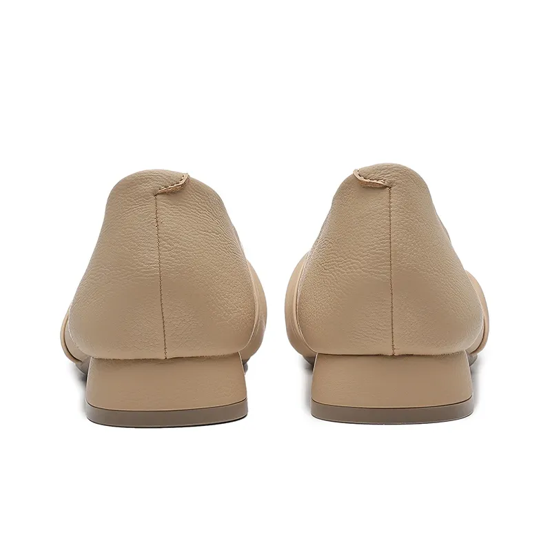 HLA Casual Single Shoes Women's-12
