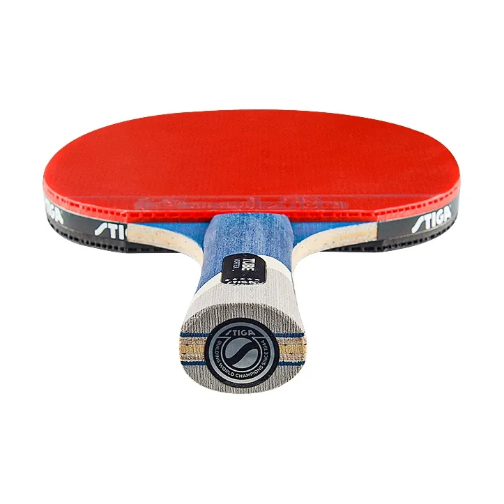 Stiga Ping Pong Paddles Unisex Pure Wood-3