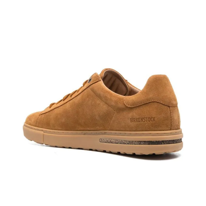 Birkenstock Bend Low top Suede Sneakers-2