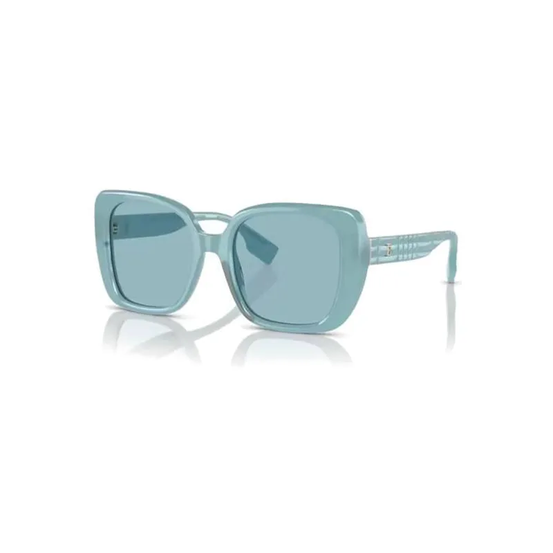 Burberry Helena Square frame Sunglasses-0