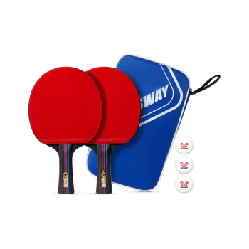 CROSSWAY Ping Pong Paddles Unisex