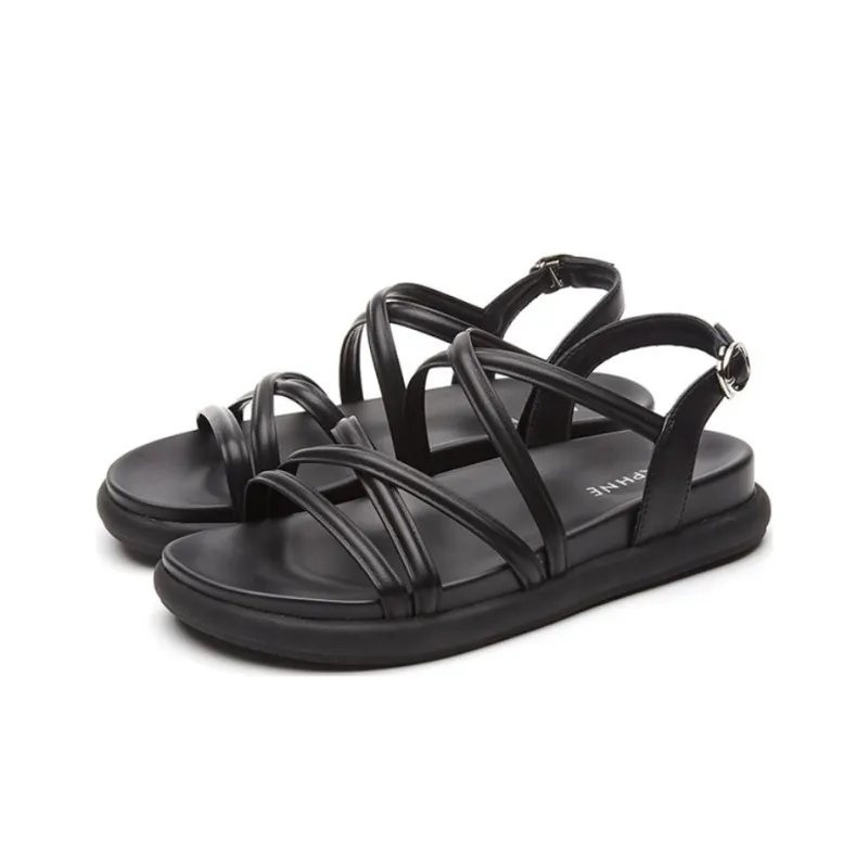 DAPHNE Stylish Sandal 3.5cm Women's-7