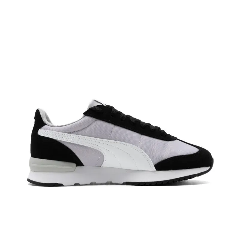 PUMA R78 Wind2023 'Grey Black White'-1