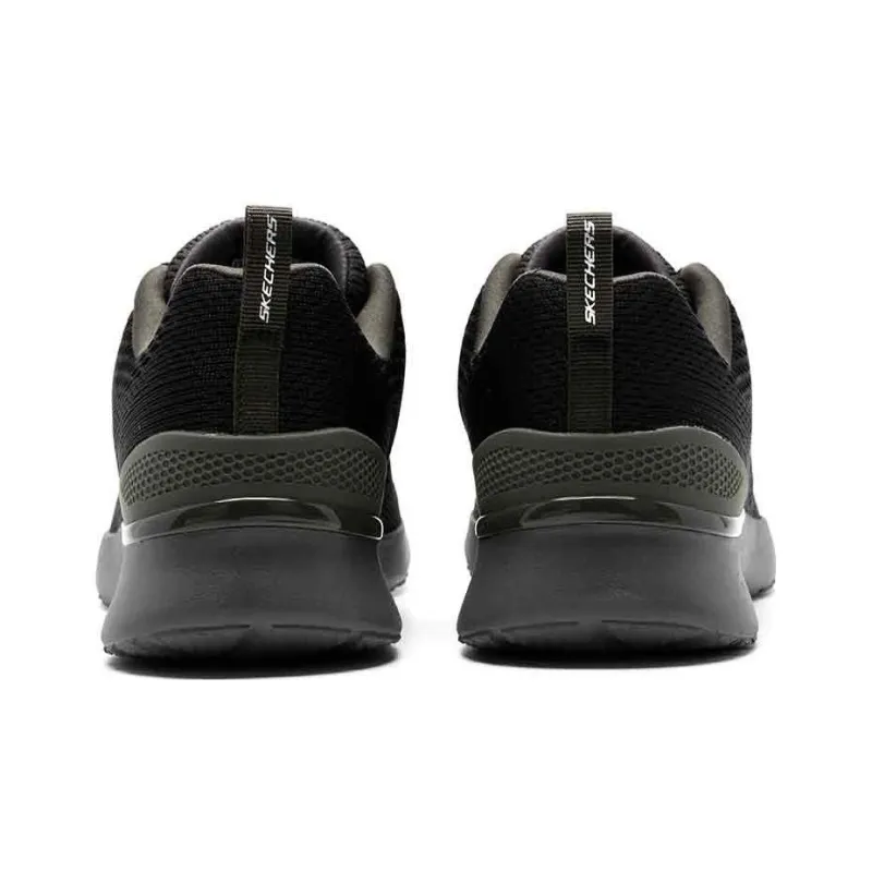 Skechers Ultra Flex 3.0 'Black Grey'-3