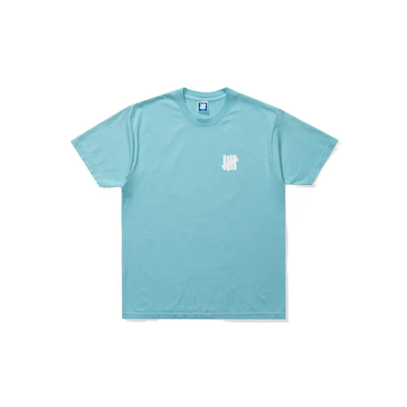 UNDEFEATED T Shirts Unisex-6