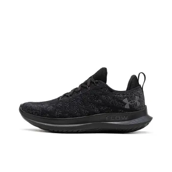 Under Armour Flow Velociti 3 'Triple Black'