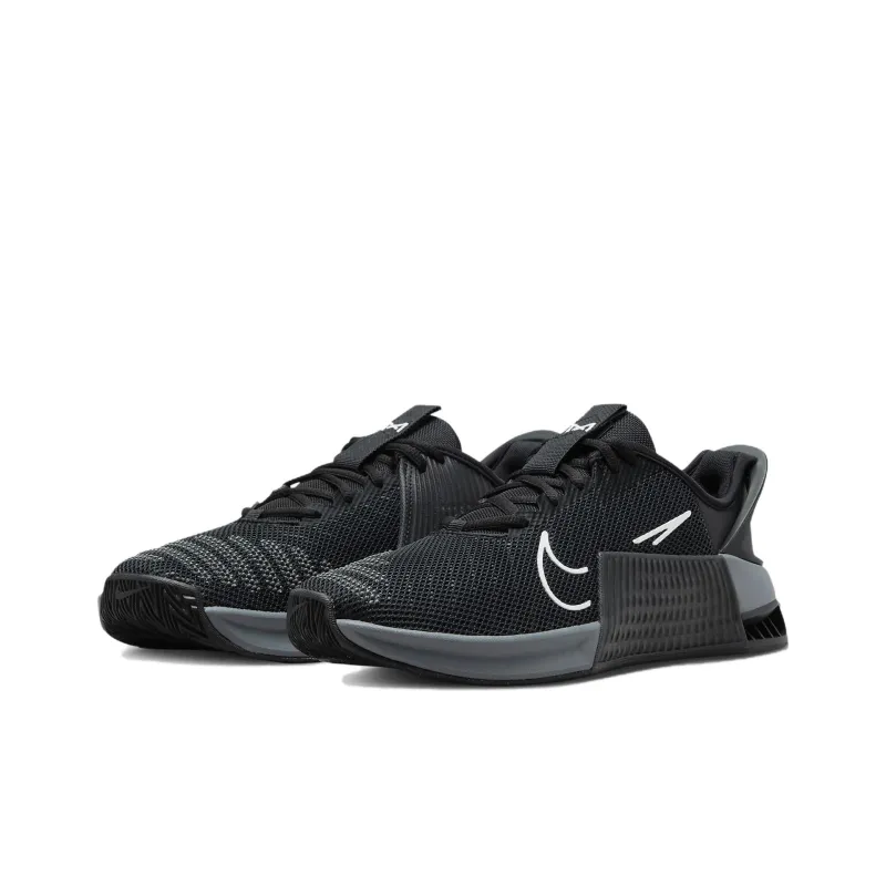 Nike Metcon 9 Fly 'Black White'-2