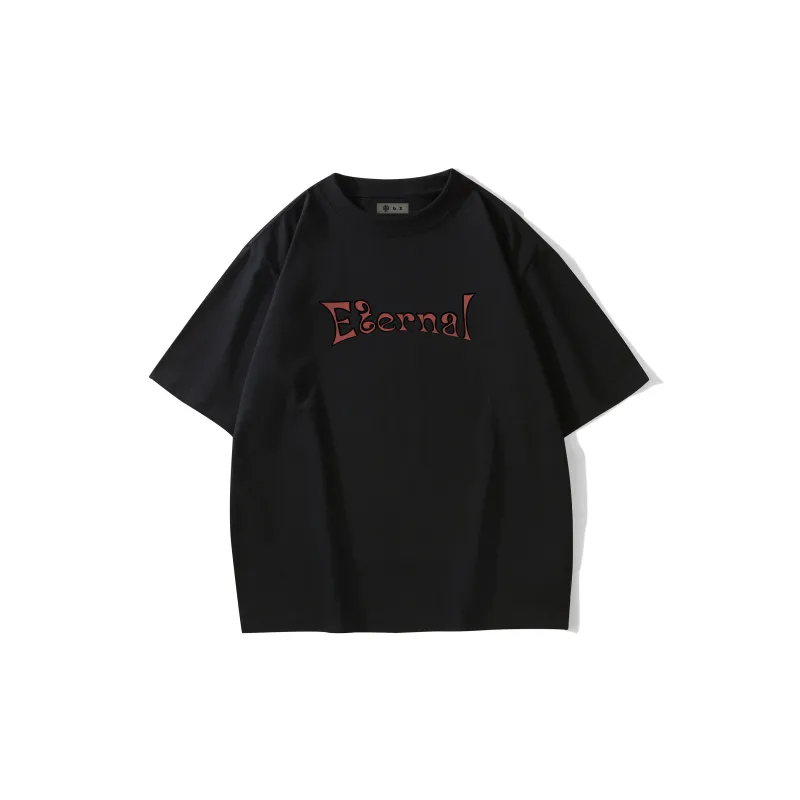 B.X T-Shirts Unisex-1