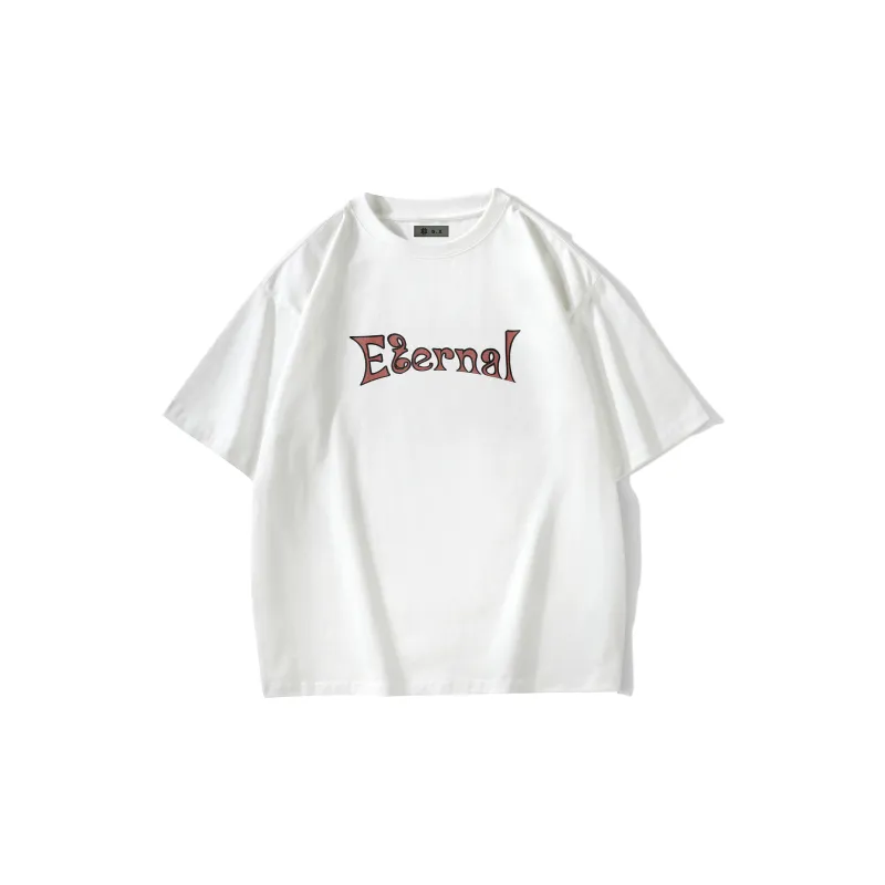 B.X T-Shirts Unisex-5