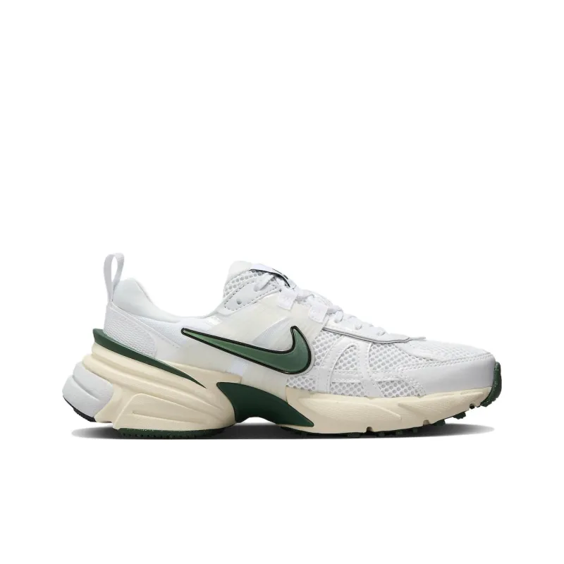 Nike Runtekk 'White Green' Women's-1