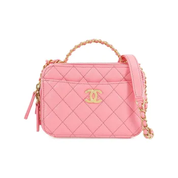 CHANEL Handbags