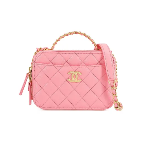 CHANEL Crossbody Bags