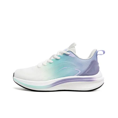 K-bird Running Shoes Women's Low-Top