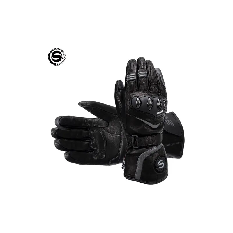 Star Knight Motorcycle Protective Gears-0