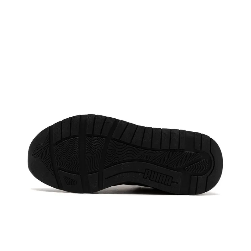 PUMA Trinity Open Road 'Black Hot Heat'-4