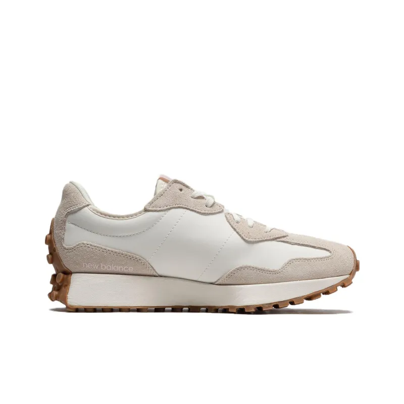 New Balance 327 Moonbeam Stone Pink Women's-1