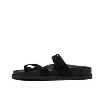 Birkenstock Mayari Suede Sandals